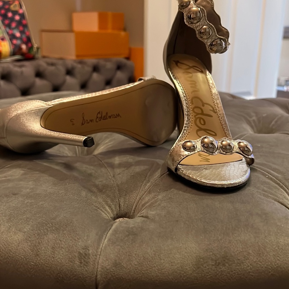 Sam Edelman heels